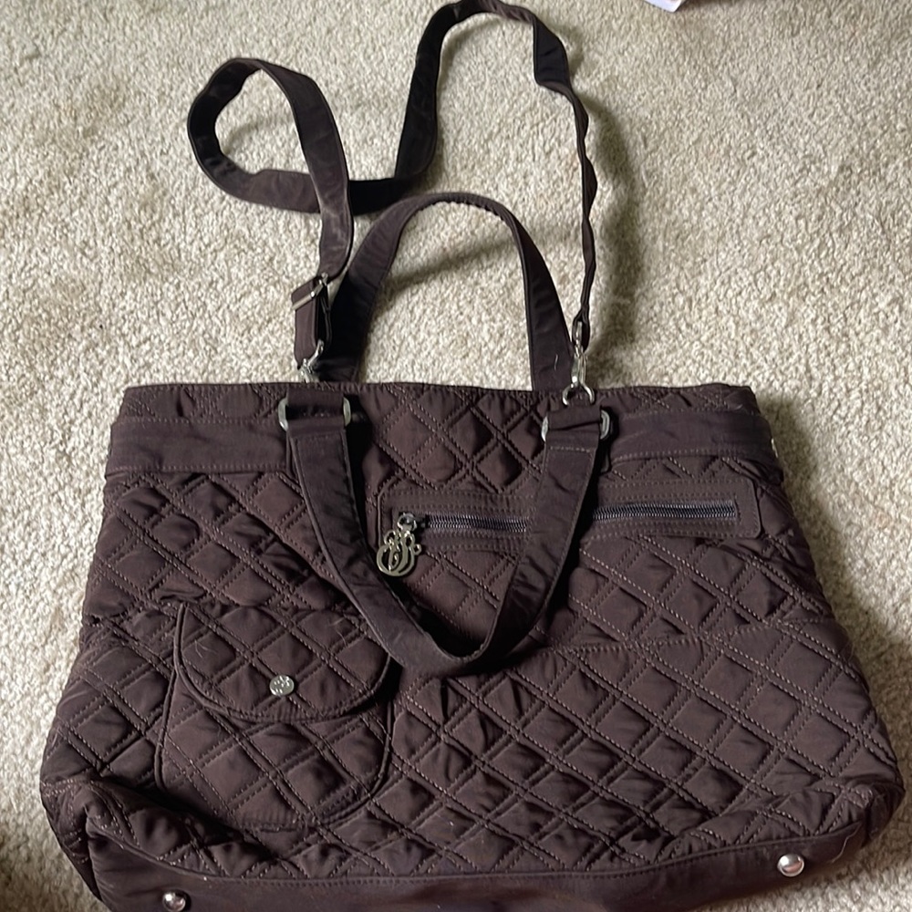 Vera Bradley shoulder bag